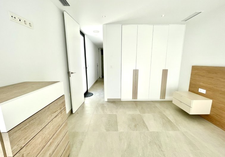 Revente - villa - Benijofar - Costa Blanca