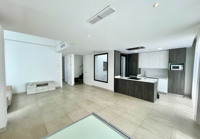 Revente - villa - Benijofar - Costa Blanca