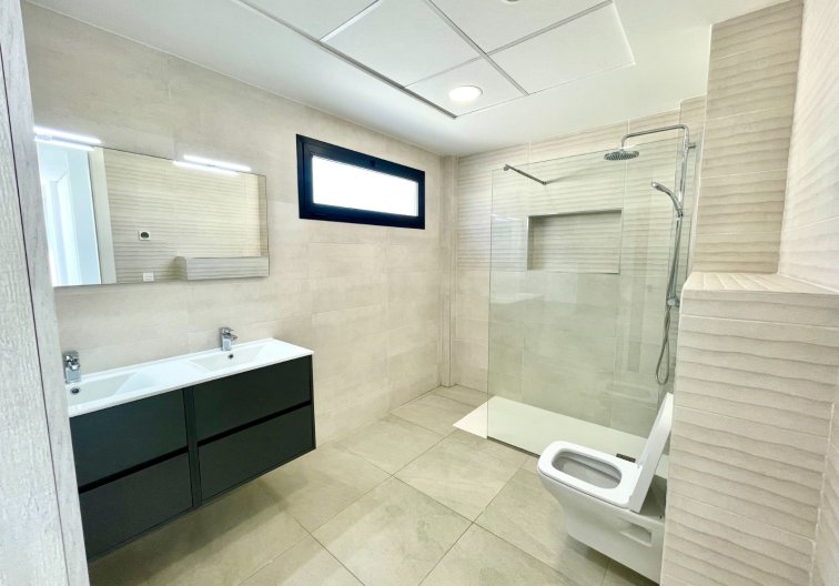 Revente - villa - Benijofar - Costa Blanca