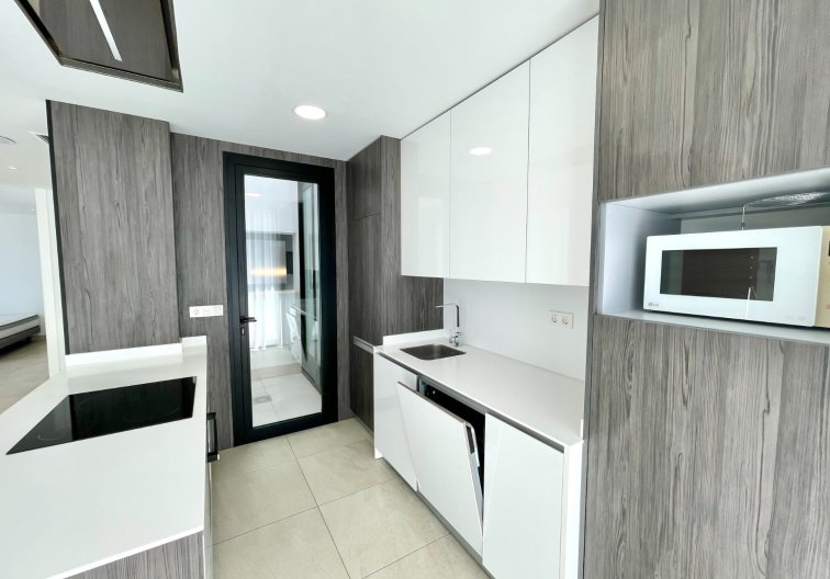 Revente - villa - Benijofar - Costa Blanca