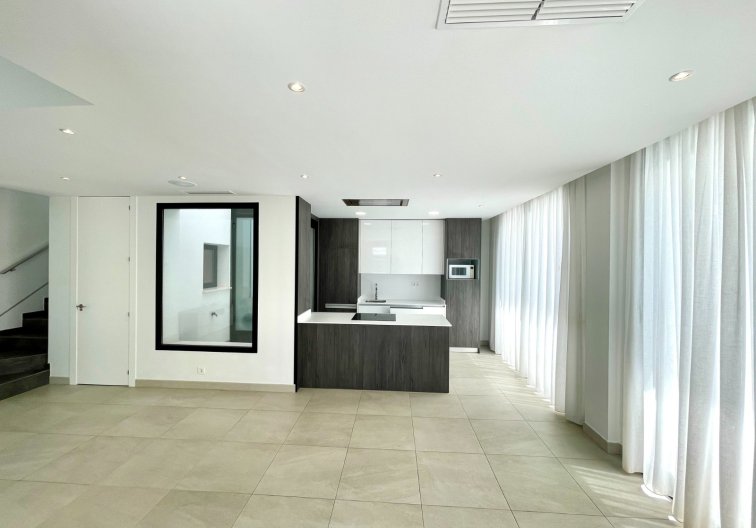 Revente - villa - Benijofar - Costa Blanca