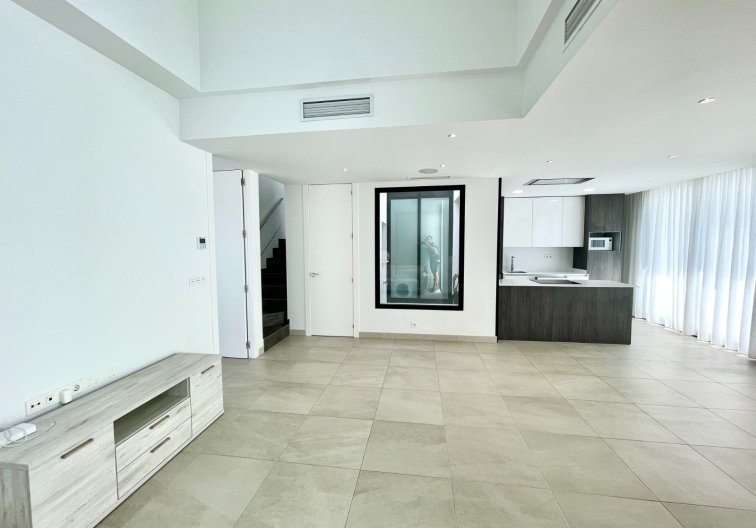 Revente - villa - Benijofar - Costa Blanca