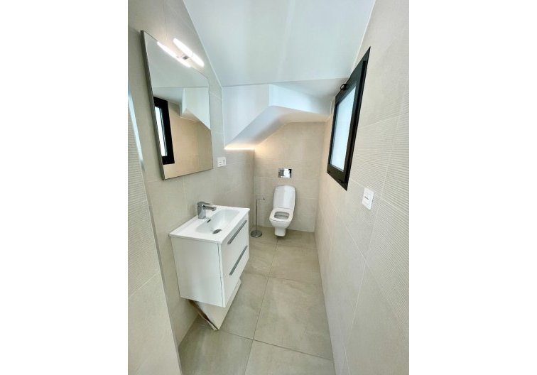 Revente - villa - Benijofar - Costa Blanca