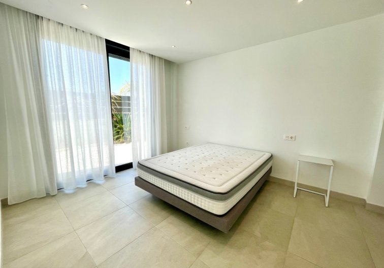 Revente - villa - Benijofar - Costa Blanca