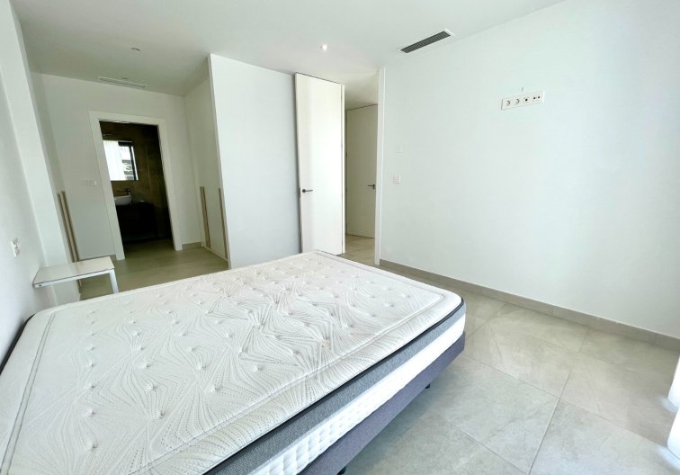 Revente - villa - Benijofar - Costa Blanca