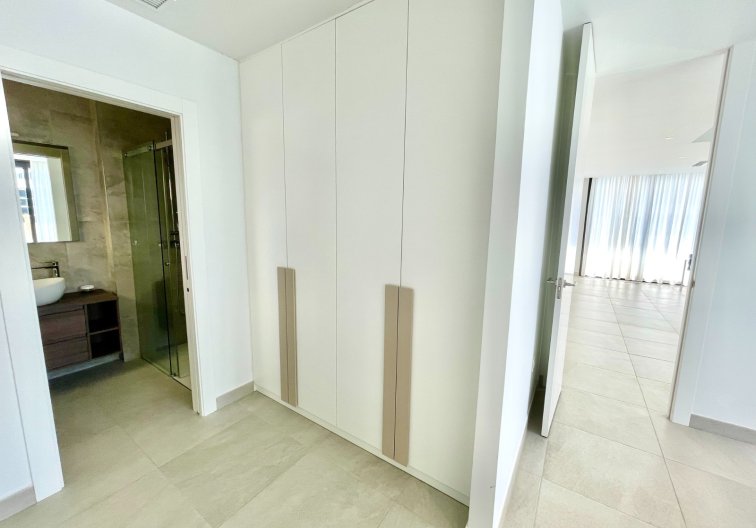 Revente - villa - Benijofar - Costa Blanca