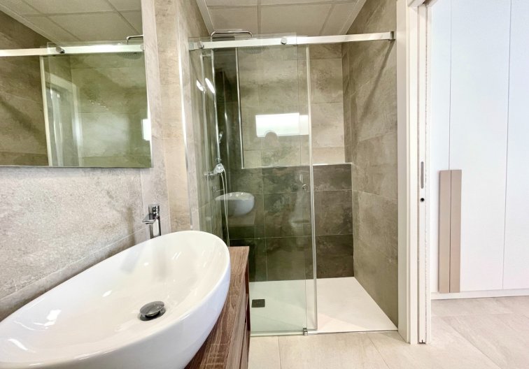 Revente - villa - Benijofar - Costa Blanca