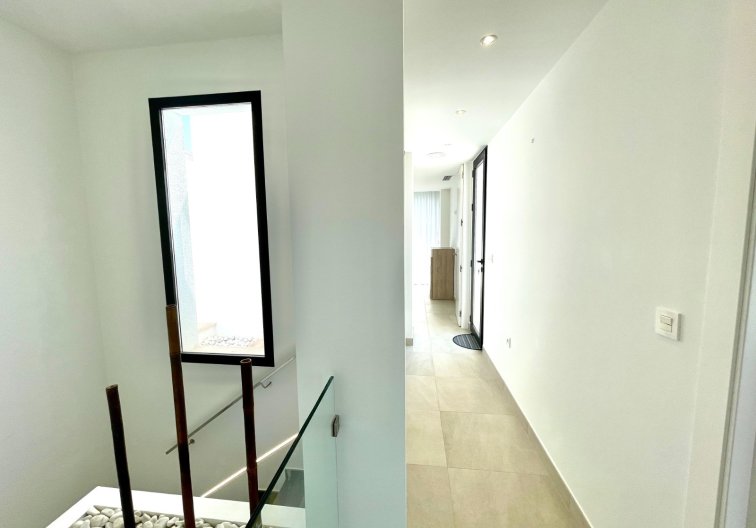 Revente - villa - Benijofar - Costa Blanca