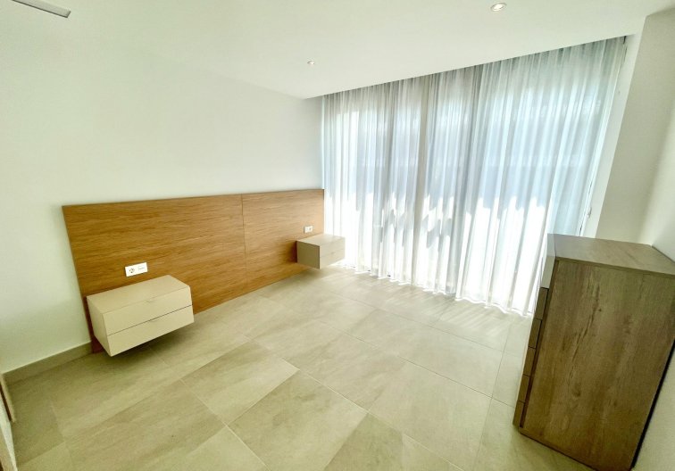 Revente - villa - Benijofar - Costa Blanca