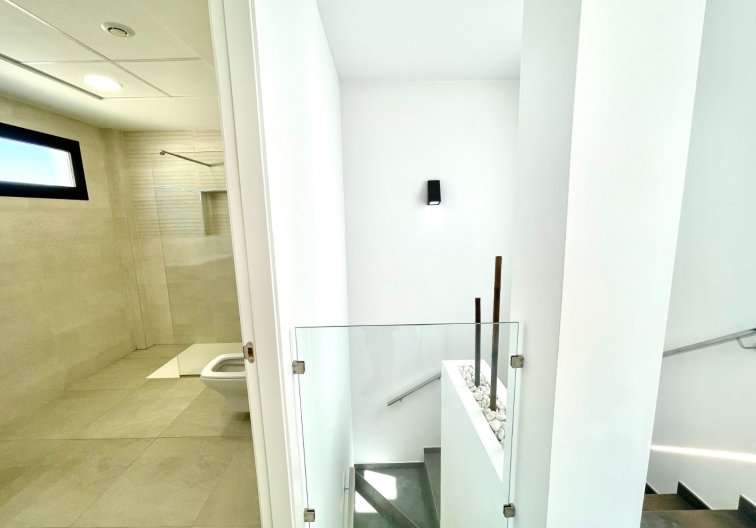 Revente - villa - Benijofar - Costa Blanca