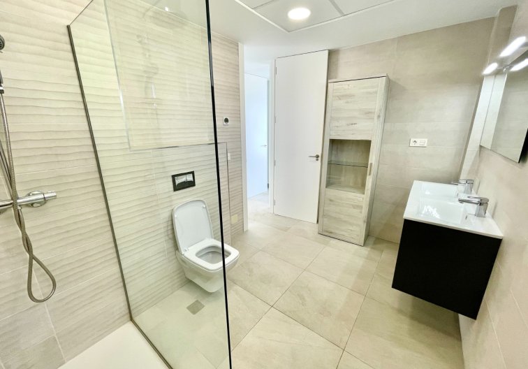 Revente - villa - Benijofar - Costa Blanca