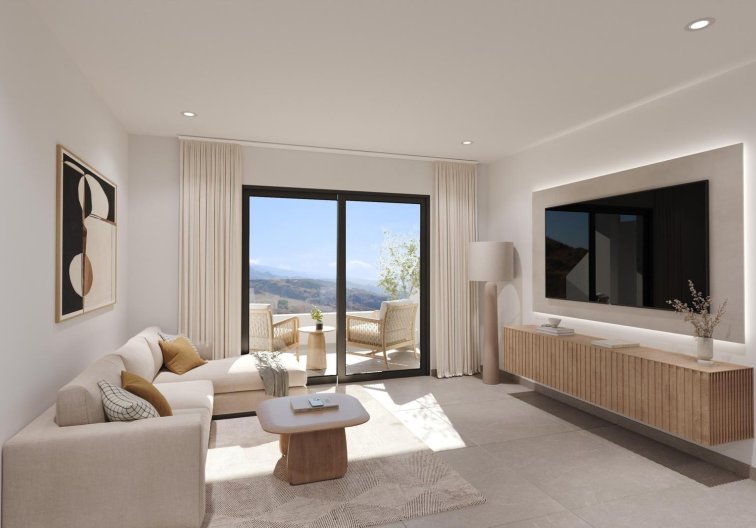 Construction Neuve - Appartement - Torrevieja - Centro