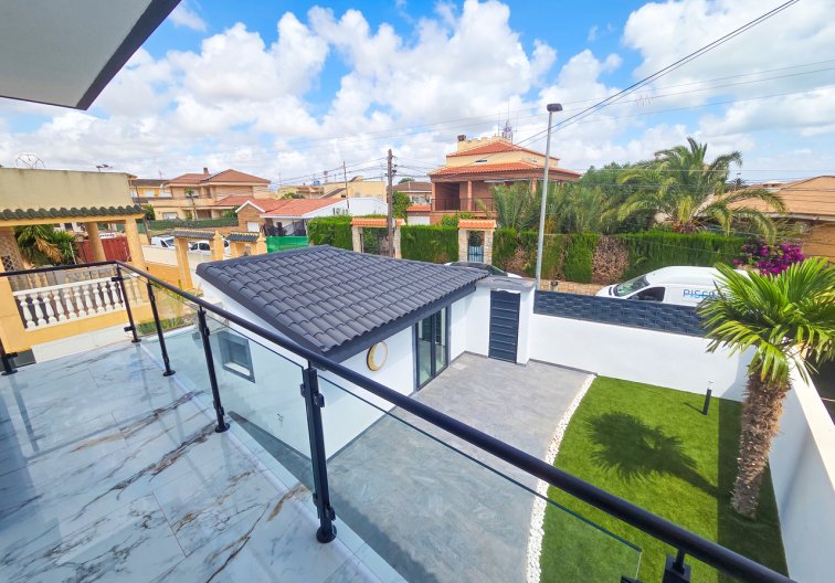 Segunda mano - town house - Los Urrutias - Costa Calida