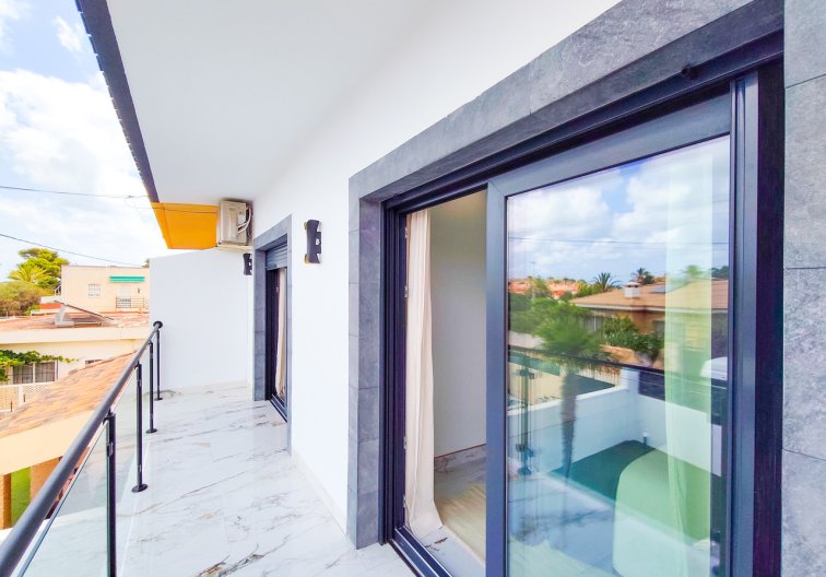 Segunda mano - town house - Los Urrutias - Costa Calida