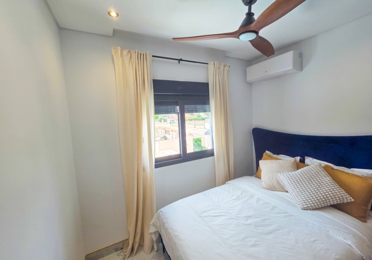 Segunda mano - town house - Los Urrutias - Costa Calida