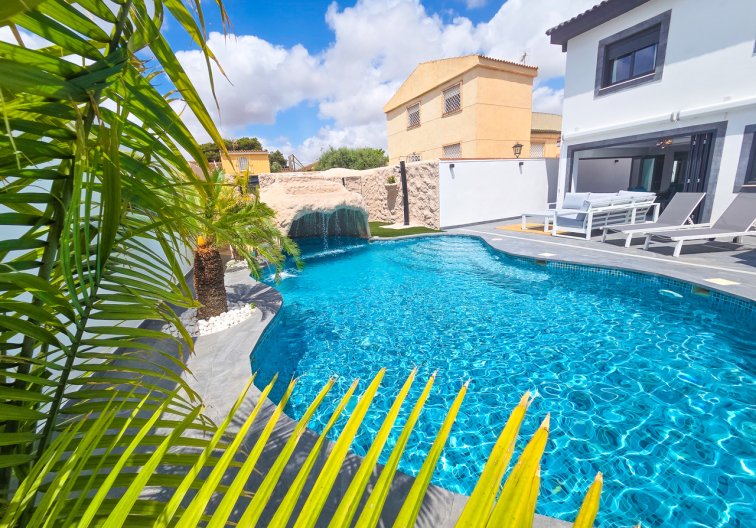 Segunda mano - town house - Los Urrutias - Costa Calida
