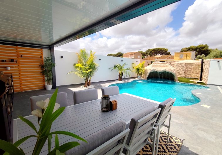 Segunda mano - town house - Los Urrutias - Costa Calida