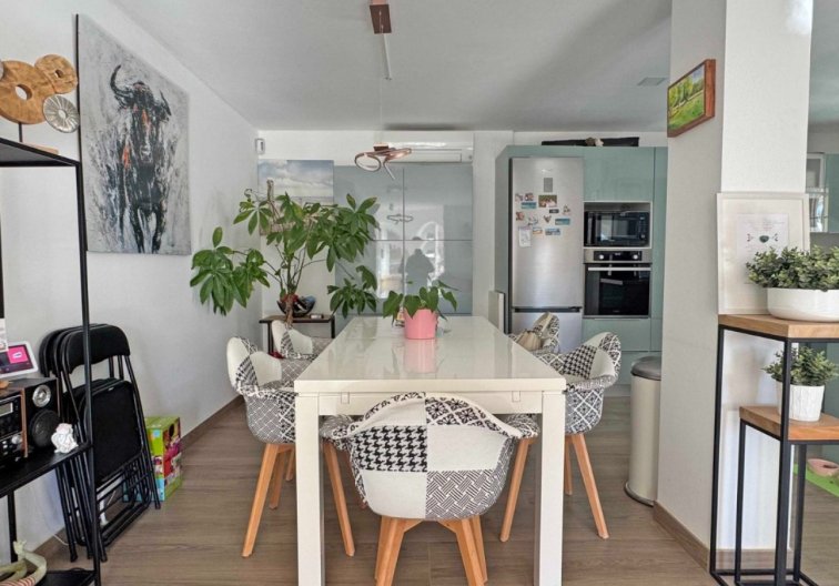 Segunda mano - town house - Orihuela Costa - Costa Blanca