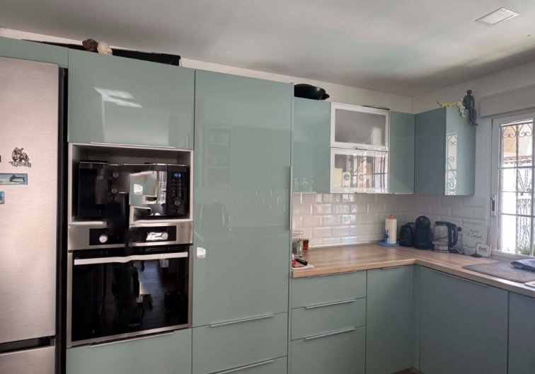 Segunda mano - town house - Orihuela Costa - Costa Blanca