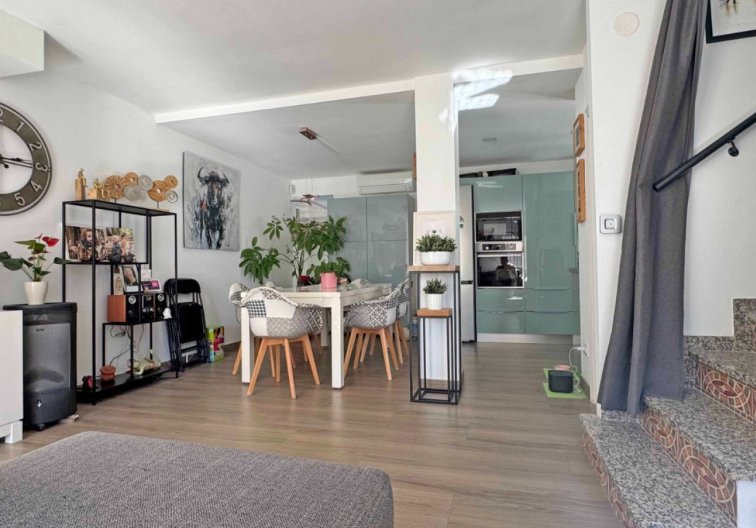 Segunda mano - town house - Orihuela Costa - Costa Blanca