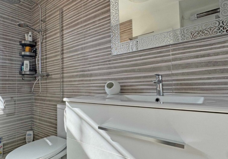 Segunda mano - town house - Orihuela Costa - Costa Blanca
