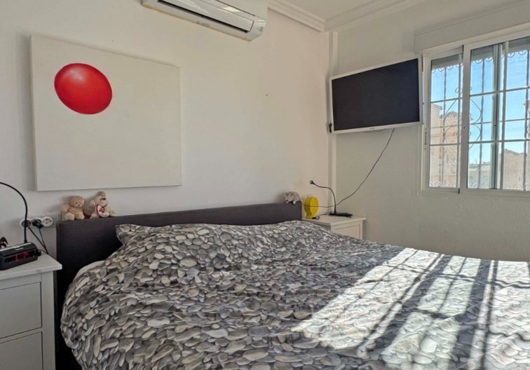 Segunda mano - town house - Orihuela Costa - Costa Blanca