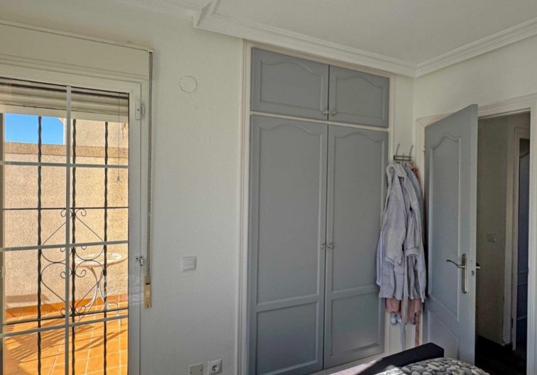 Segunda mano - town house - Orihuela Costa - Costa Blanca