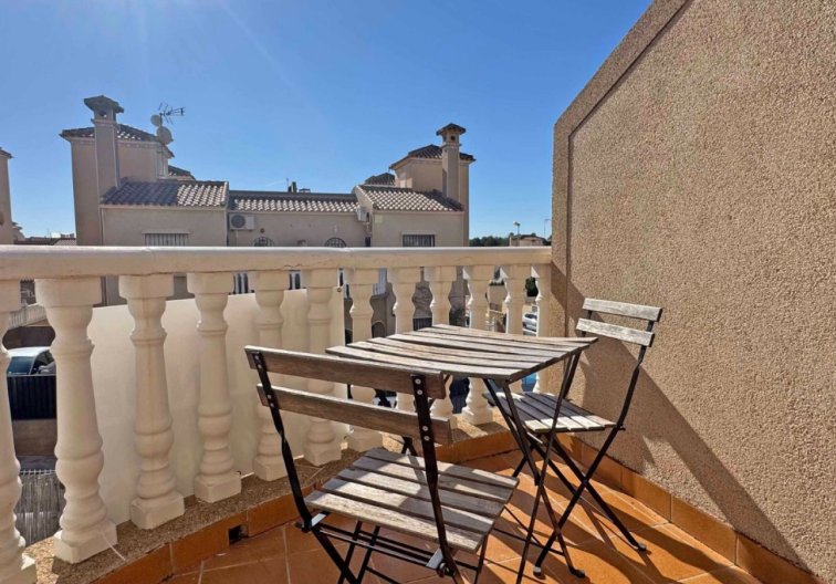 Segunda mano - town house - Orihuela Costa - Costa Blanca