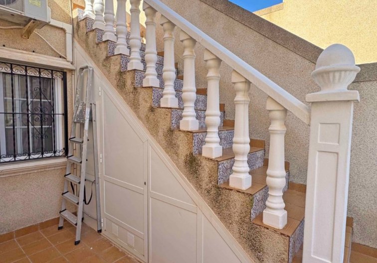 Segunda mano - town house - Orihuela Costa - Costa Blanca