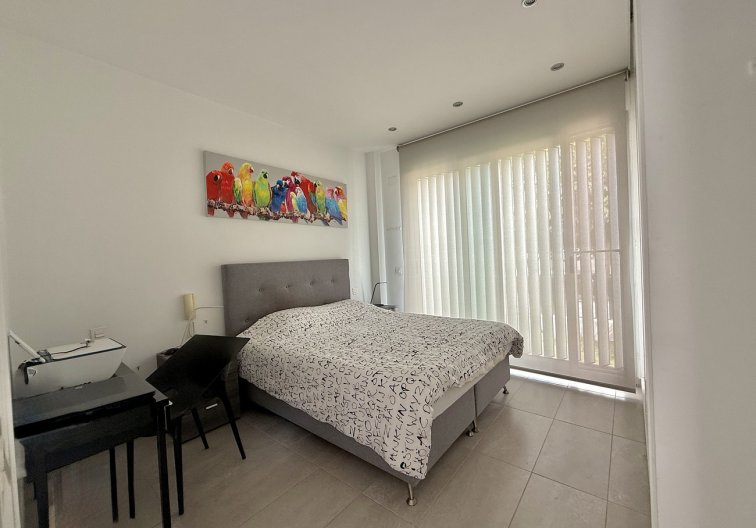 Resale - villa - Dolores - Costa Blanca