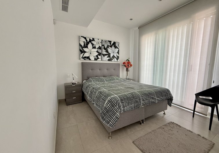 Resale - villa - Dolores - Costa Blanca
