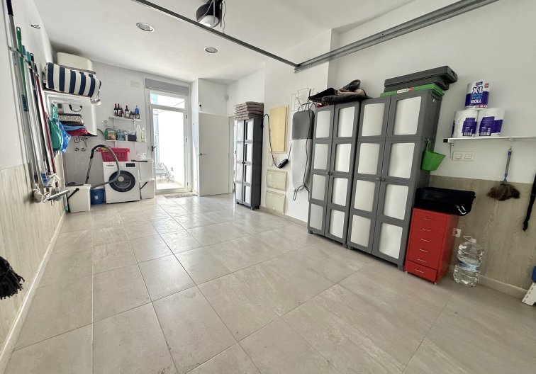 Resale - villa - Dolores - Costa Blanca