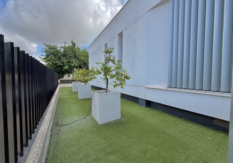 Resale - villa - Dolores - Costa Blanca