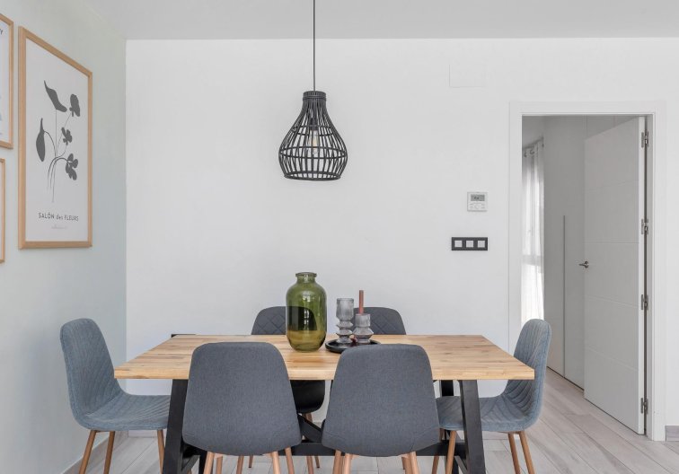 Revente - villa - Orihuela Costa - Lomas de Cabo Roig