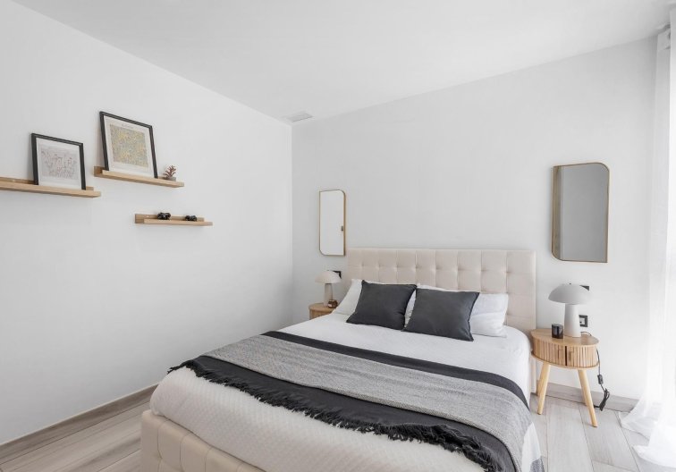 Revente - villa - Orihuela Costa - Lomas de Cabo Roig