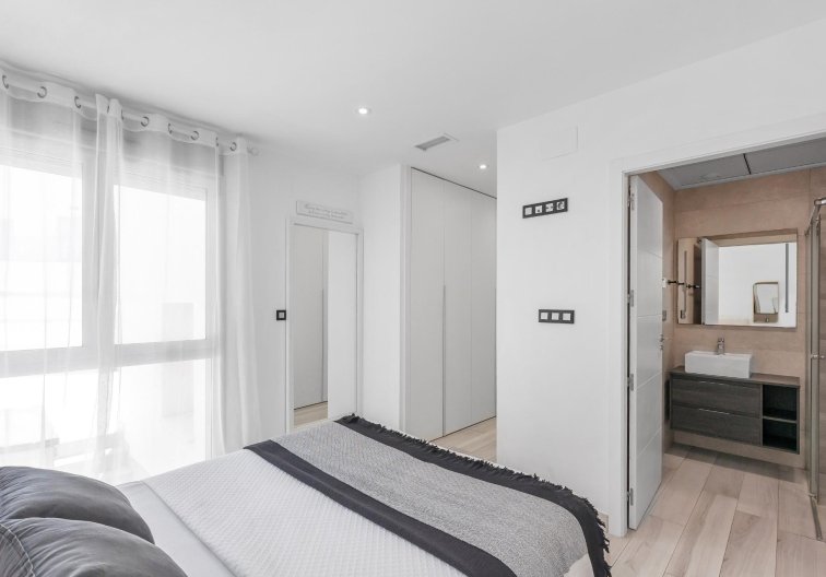 Revente - villa - Orihuela Costa - Lomas de Cabo Roig