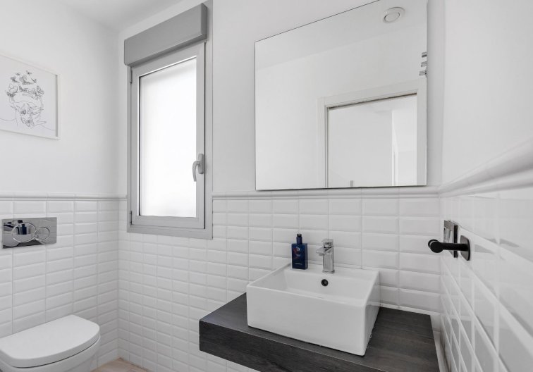 Revente - villa - Orihuela Costa - Lomas de Cabo Roig
