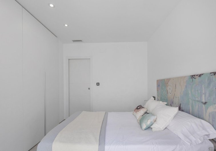 Revente - villa - Orihuela Costa - Lomas de Cabo Roig
