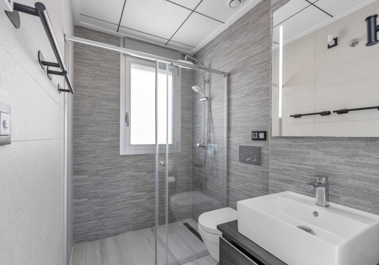 Revente - villa - Orihuela Costa - Lomas de Cabo Roig