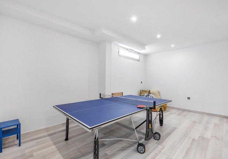 Revente - villa - Orihuela Costa - Lomas de Cabo Roig