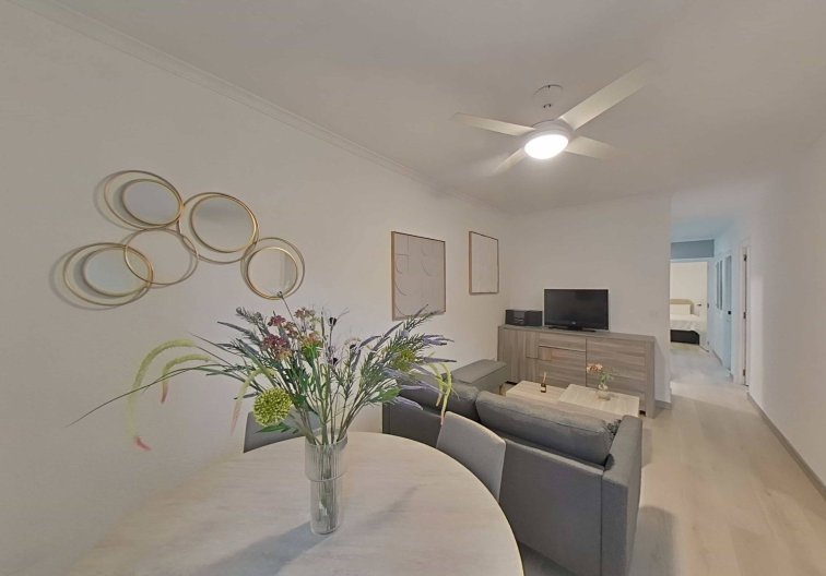 Segunda mano - Bungalow - San Pedro del Pinatar - Lo Pagán