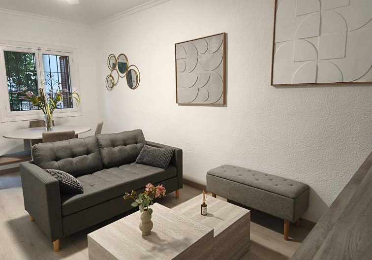 Segunda mano - Bungalow - San Pedro del Pinatar - Lo Pagán