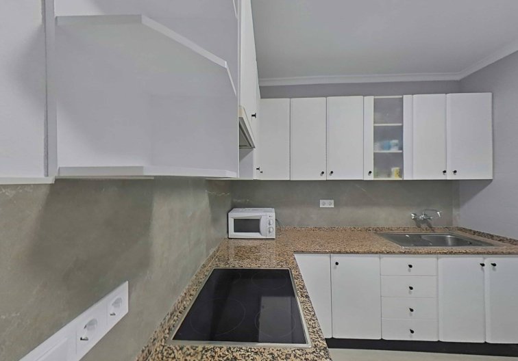 Segunda mano - Bungalow - San Pedro del Pinatar - Lo Pagán