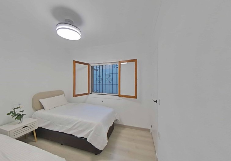 Segunda mano - Bungalow - San Pedro del Pinatar - Lo Pagán