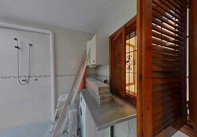 Segunda mano - Bungalow - San Pedro del Pinatar - Lo Pagán