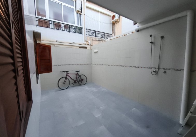Segunda mano - Bungalow - San Pedro del Pinatar - Lo Pagán