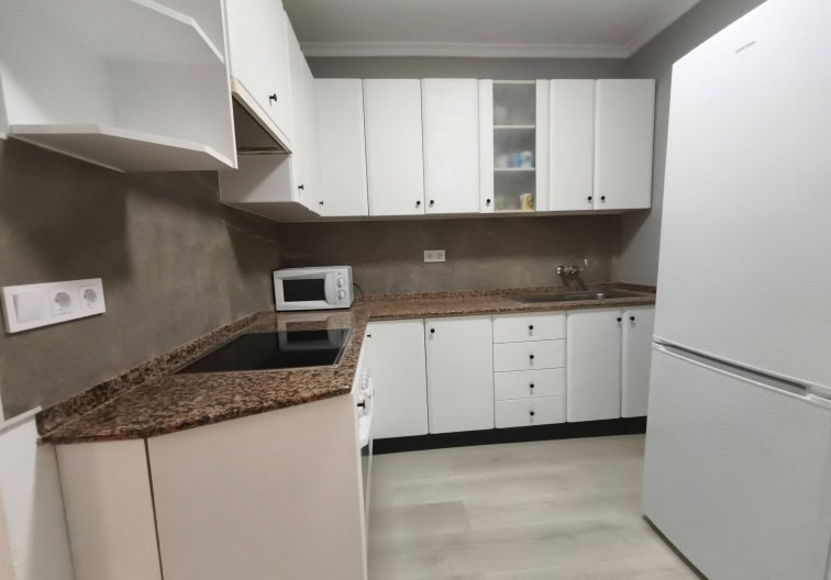 Segunda mano - Bungalow - San Pedro del Pinatar - Lo Pagán