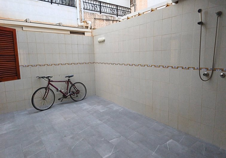 Segunda mano - Bungalow - San Pedro del Pinatar - Lo Pagán
