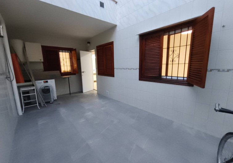 Segunda mano - Bungalow - San Pedro del Pinatar - Lo Pagán