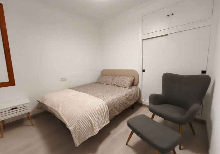 Segunda mano - Bungalow - San Pedro del Pinatar - Lo Pagán
